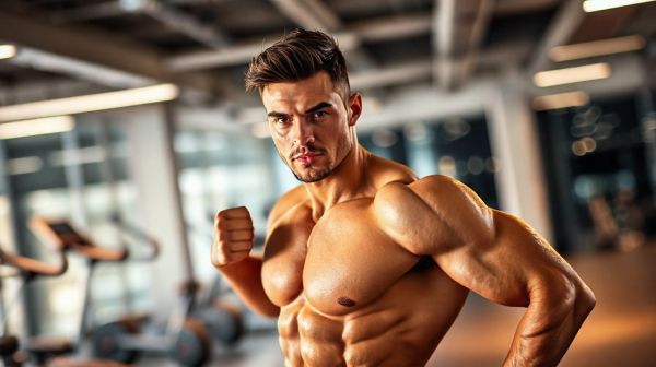 Découvrez le programme musculation qui redéfinit tout