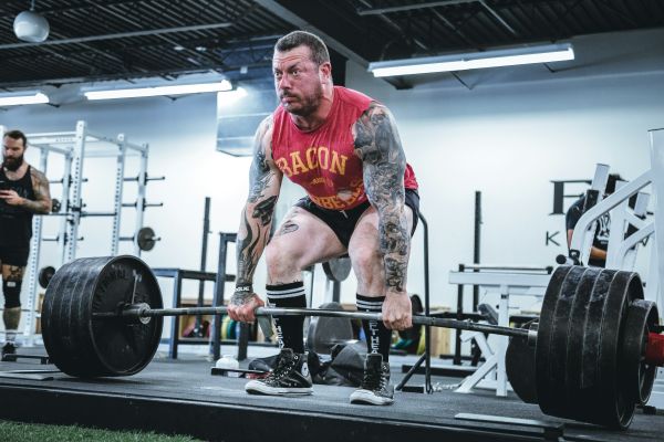 Découvrez le programme musculation qui redéfinit tout