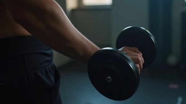 Le programme musculation qui surprend les standards