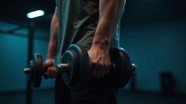 Le programme musculation qui surprend les standards