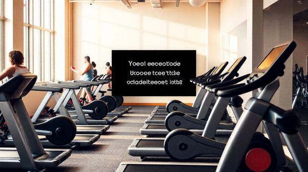 Les 5 avantages incontournables d'une salle de sport avec cardio