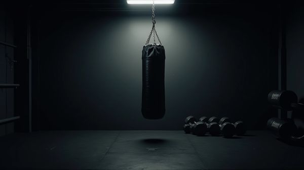 Optimiser votre entraînement avec l'équipement boxe adapté