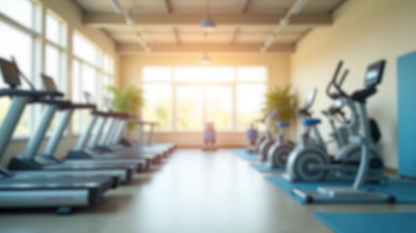 Pourquoi choisir une salle de sport avec un espace cardio ?