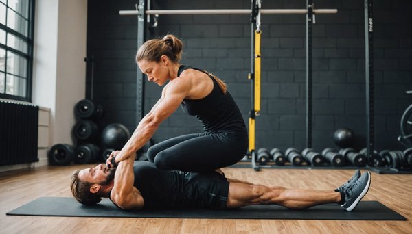 Comment le Pilates peut améliorer vos performances en musculation