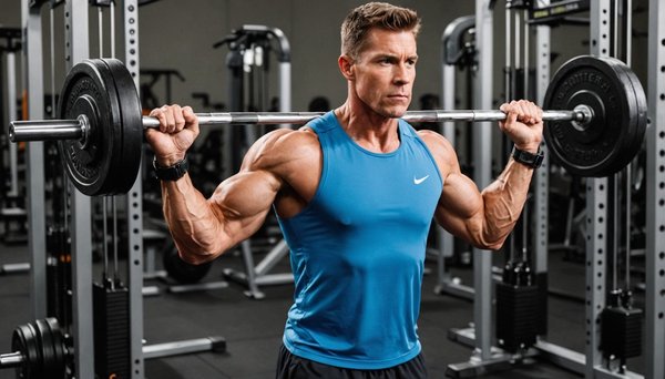 Musculation de force : quels sont les équipements nécessaires?