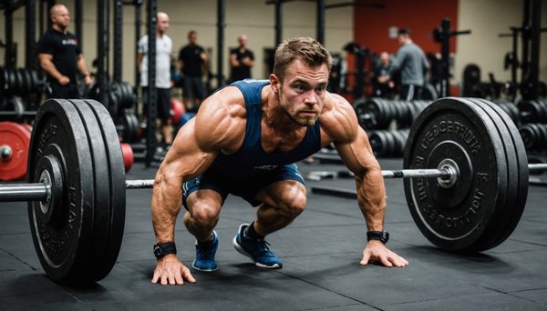 Comment le sommeil peut affecter vos performances de musculation