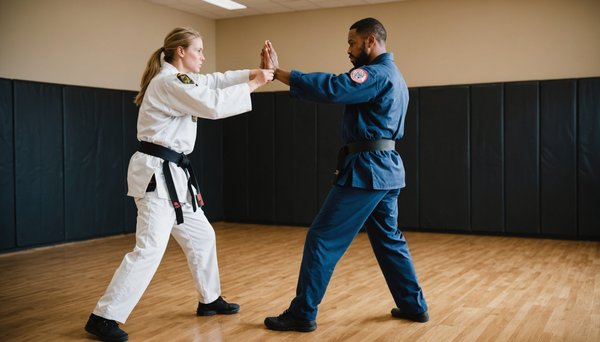 Comment choisir un cours de self-défense adapté à vos besoins