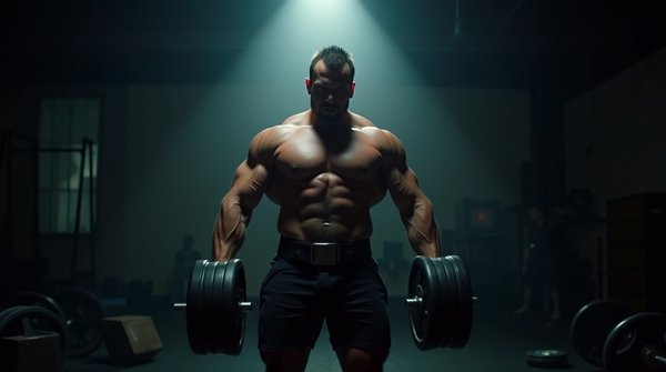 Découvrez le monde fascinant du strongman : guide complet