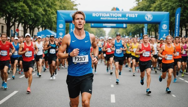 Les erreurs à éviter lors de votre premier marathon