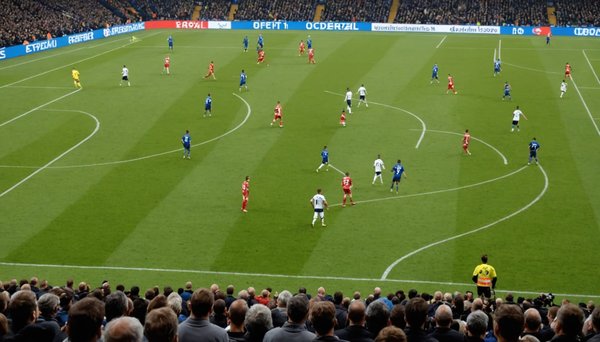 Le hors-jeu expliqué par des professionnels