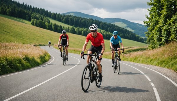 Comment s'initier à la randonnée à vélo ?